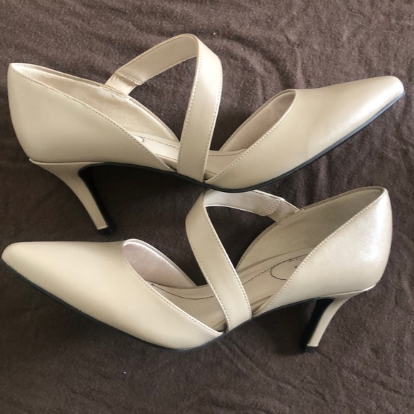 Life Stride Shoes - Life Stride Suki